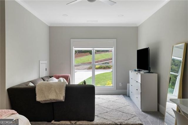 420 Cherry Hill Drive SE, Marietta, GA 30067