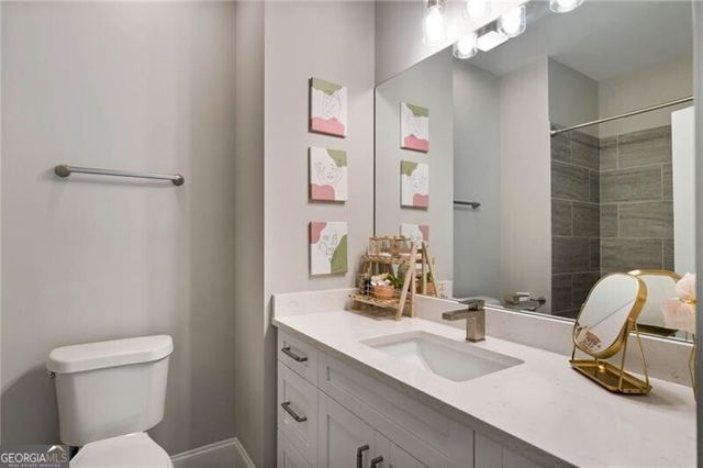 420 Cherry Hill Drive SE, Marietta, GA 30067