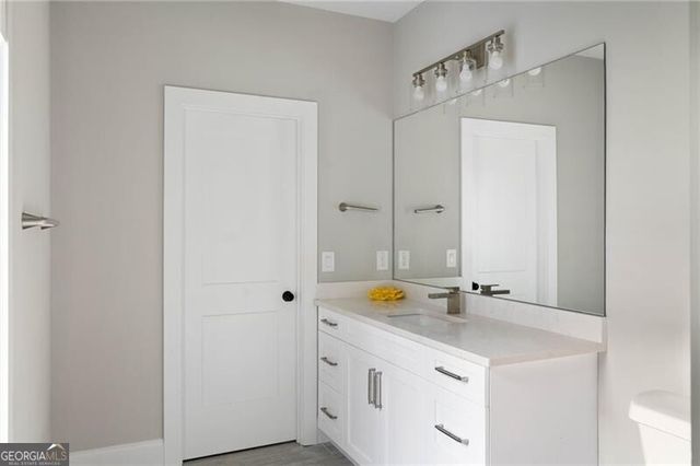 420 Cherry Hill Drive SE, Marietta, GA 30067