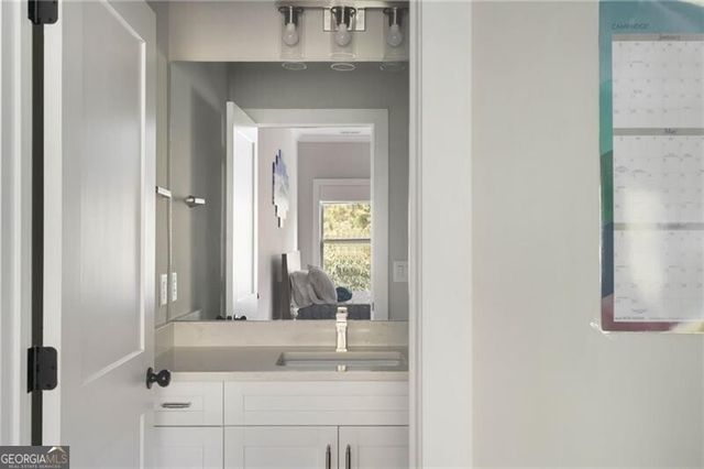 420 Cherry Hill Drive SE, Marietta, GA 30067