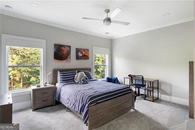 420 Cherry Hill Drive SE, Marietta, GA 30067