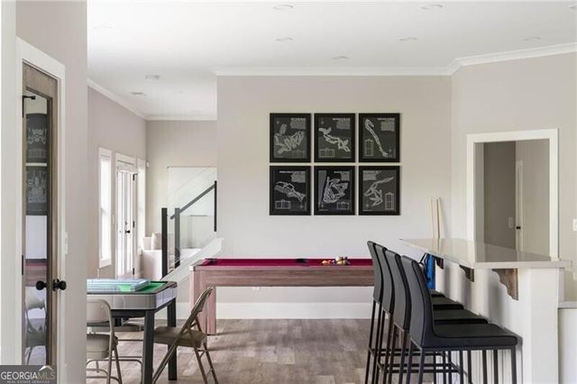 420 Cherry Hill Drive SE, Marietta, GA 30067