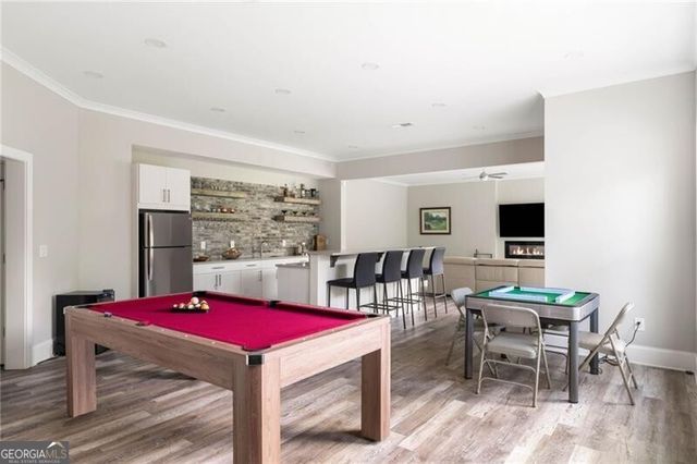 420 Cherry Hill Drive SE, Marietta, GA 30067