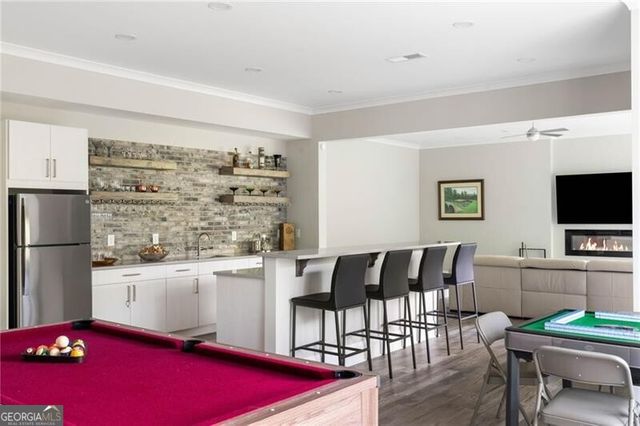 420 Cherry Hill Drive SE, Marietta, GA 30067