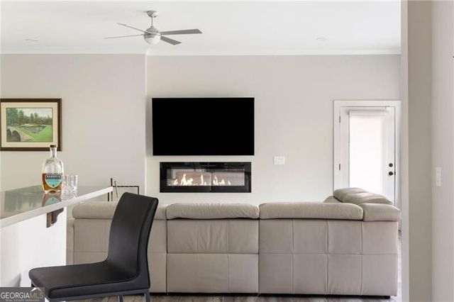 420 Cherry Hill Drive SE, Marietta, GA 30067