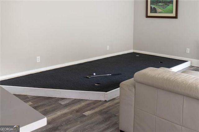 420 Cherry Hill Drive SE, Marietta, GA 30067