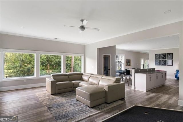 420 Cherry Hill Drive SE, Marietta, GA 30067