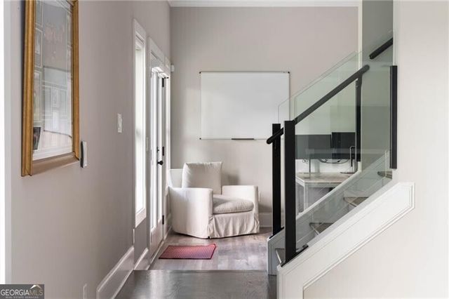 420 Cherry Hill Drive SE, Marietta, GA 30067