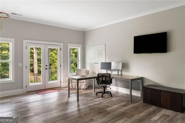 420 Cherry Hill Drive SE, Marietta, GA 30067