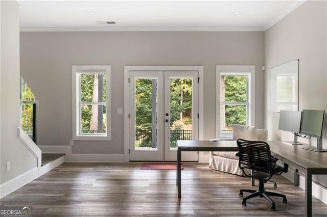 420 Cherry Hill Drive SE, Marietta, GA 30067