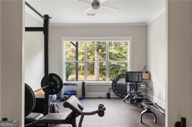 420 Cherry Hill Drive SE, Marietta, GA 30067