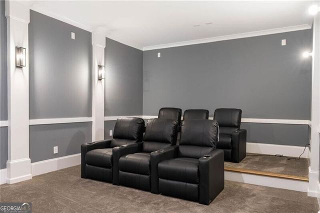 420 Cherry Hill Drive SE, Marietta, GA 30067