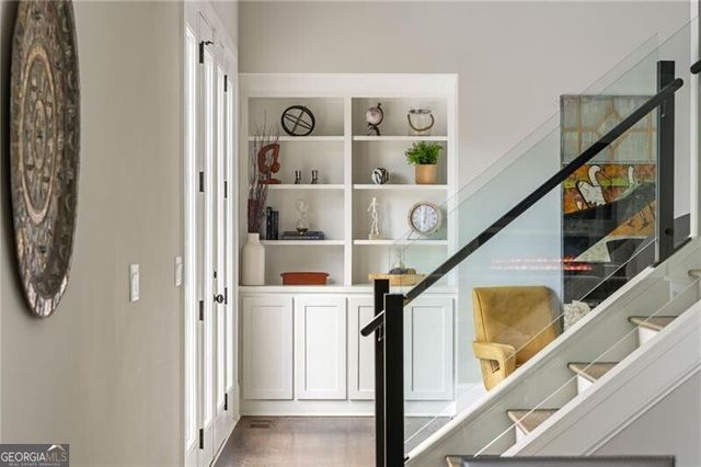 420 Cherry Hill Drive SE, Marietta, GA 30067