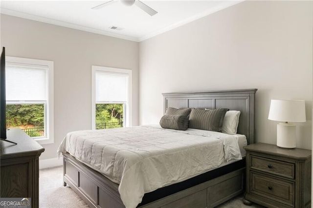 420 Cherry Hill Drive SE, Marietta, GA 30067