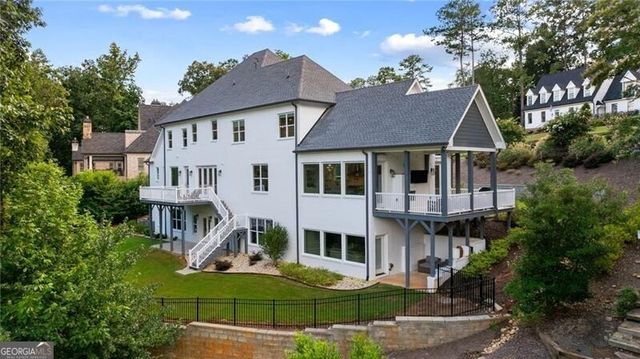 420 Cherry Hill Drive SE, Marietta, GA 30067