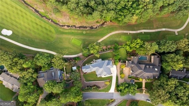 420 Cherry Hill Drive SE, Marietta, GA 30067