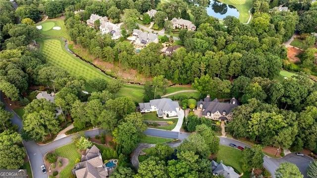 420 Cherry Hill Drive SE, Marietta, GA 30067