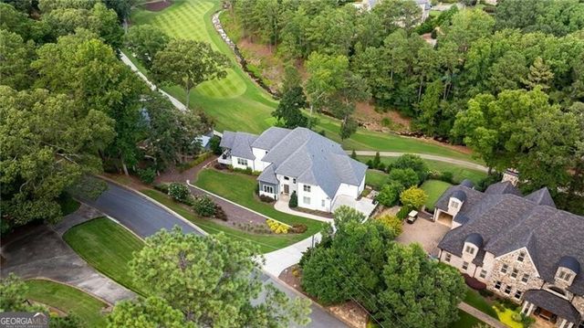 420 Cherry Hill Drive SE, Marietta, GA 30067