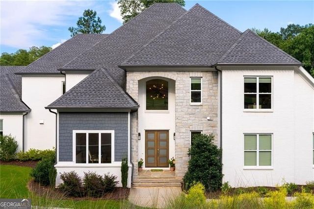 420 Cherry Hill Drive SE, Marietta, GA 30067