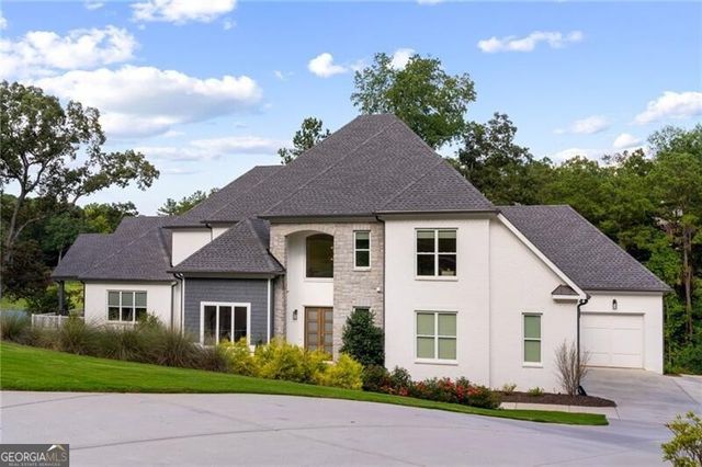 420 Cherry Hill Drive SE, Marietta, GA 30067