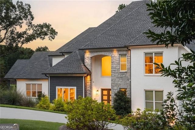 420 Cherry Hill Drive SE, Marietta, GA 30067