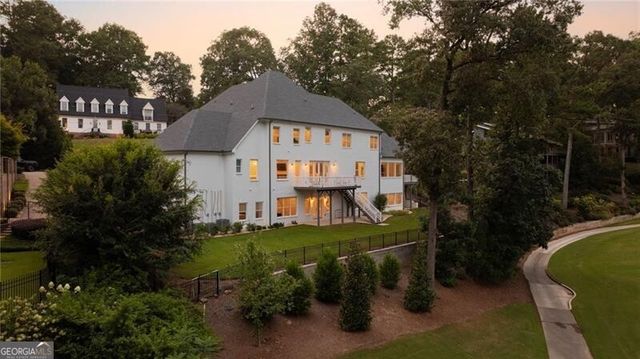 420 Cherry Hill Drive SE, Marietta, GA 30067