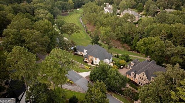 420 Cherry Hill Drive SE, Marietta, GA 30067