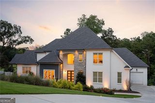 420 Cherry Hill Drive SE, Marietta, GA 30067