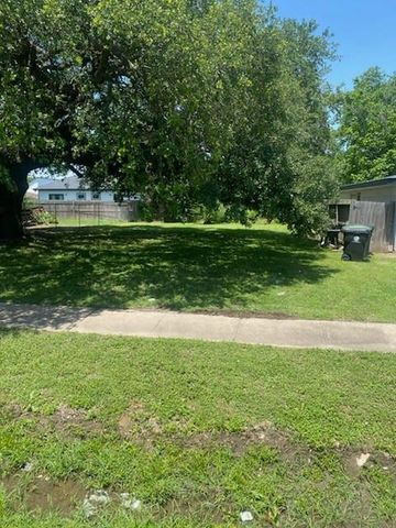 3557 Corder Street, Houston, TX 77021