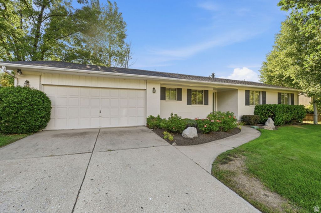 5714 S LAURELWOOD ST, Holladay, UT 84121 — photo 3