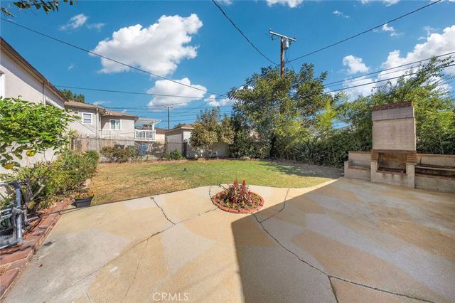 2412 Hagen, Alhambra, CA 91803