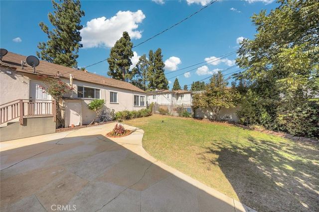 2412 Hagen, Alhambra, CA 91803