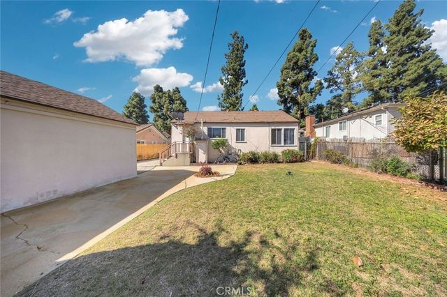 2412 Hagen, Alhambra, CA 91803