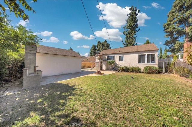 2412 Hagen, Alhambra, CA 91803