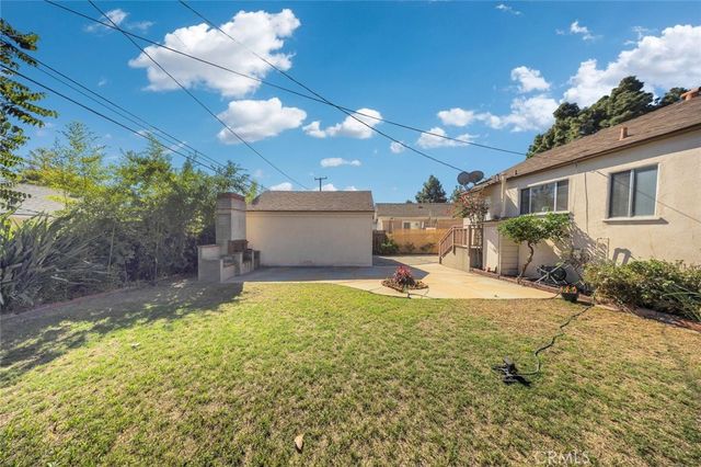 2412 Hagen, Alhambra, CA 91803