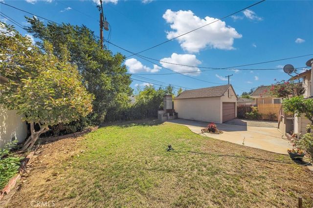 2412 Hagen, Alhambra, CA 91803