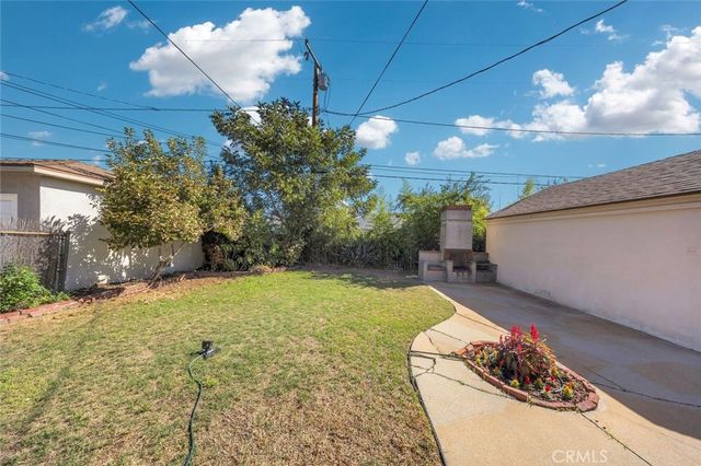2412 Hagen, Alhambra, CA 91803