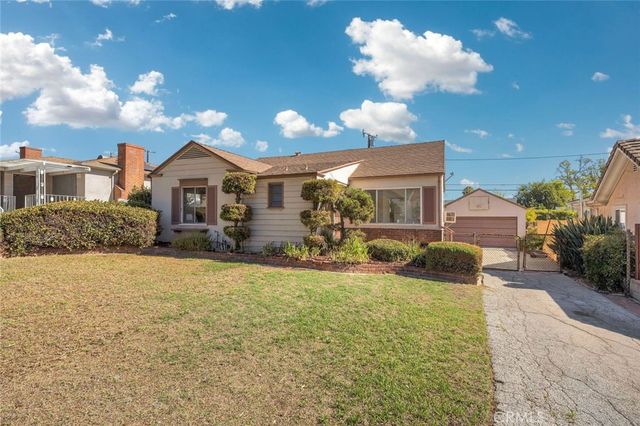 2412 Hagen, Alhambra, CA 91803