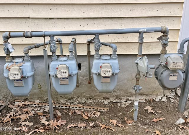 4413 W Church Street A,B,C,& D, Farmville, NC 27828