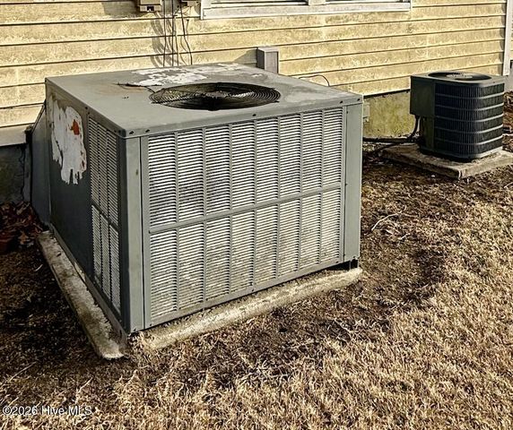 4413 W Church Street A,B,C,& D, Farmville, NC 27828