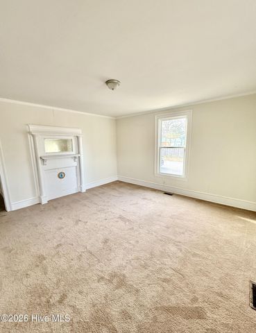 4413 W Church Street A,B,C,& D, Farmville, NC 27828