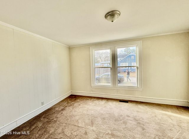 4413 W Church Street A,B,C,& D, Farmville, NC 27828