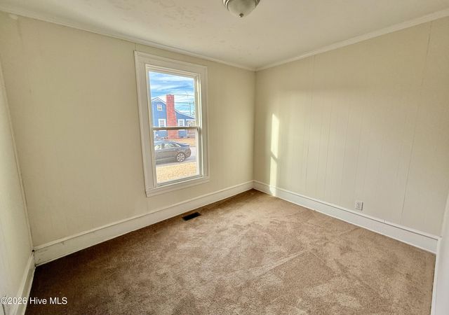 4413 W Church Street A,B,C,& D, Farmville, NC 27828