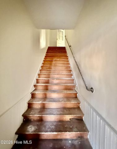 4413 W Church Street A,B,C,& D, Farmville, NC 27828