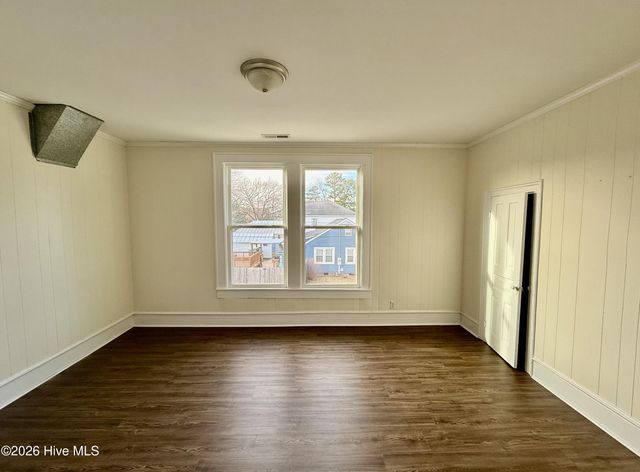 4413 W Church Street A,B,C,& D, Farmville, NC 27828