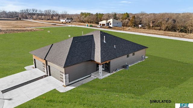 10216 Hascall Circle, Lincoln, NE 68520