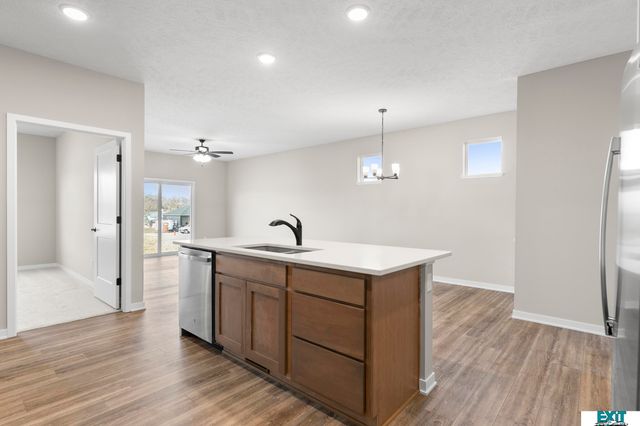 10216 Hascall Circle, Lincoln, NE 68520