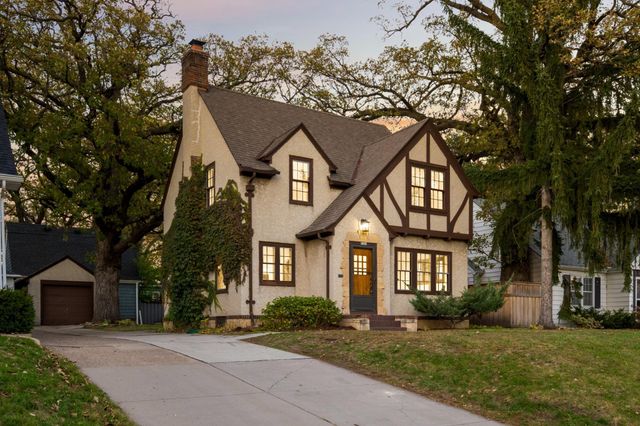 2406 W 54th Street, Minneapolis, MN 55410