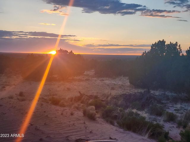 000 N TBD Drive 180-A, St Johns, AZ 85936