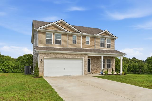 115 Model Ct, Columbia, TN 38401